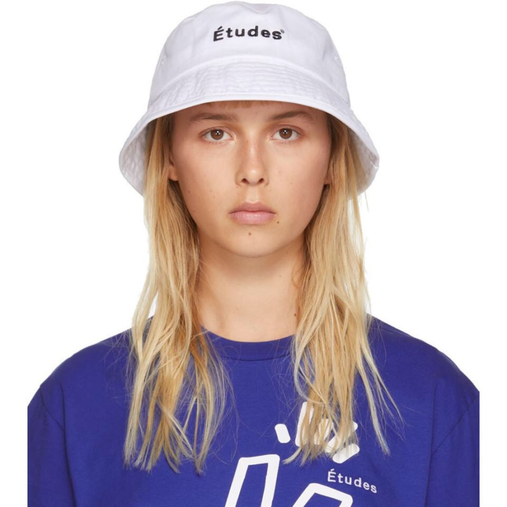 Etudes studio training bucket hat